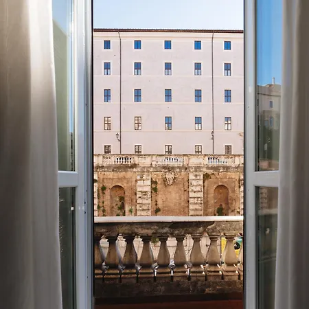 Hotel Centro Cavour Roma-3